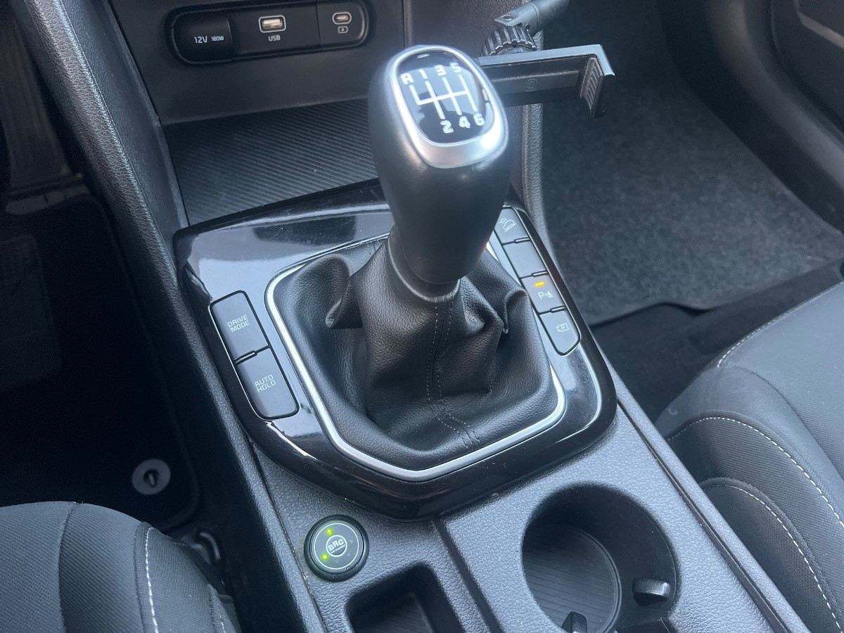 Kia Sportage Usato 2024 Sportage Este