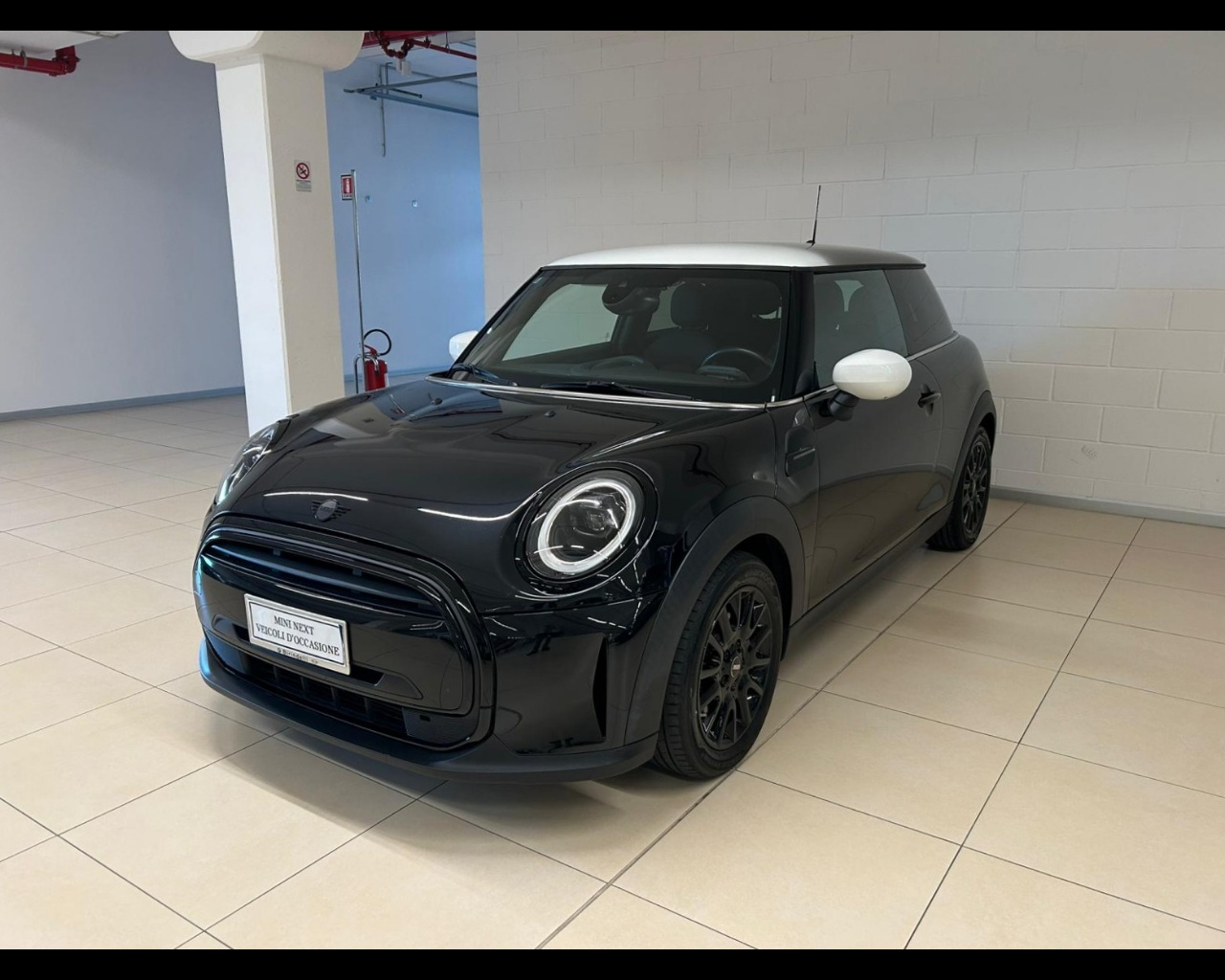 MINI Mini
