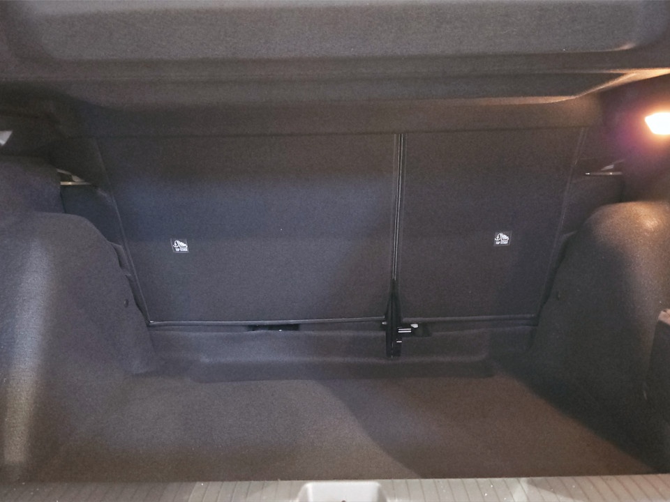 CITROEN Nuova C3 Aircross PureTech Turbo 100 MT6 – YOU Benzina Aziendale - 11