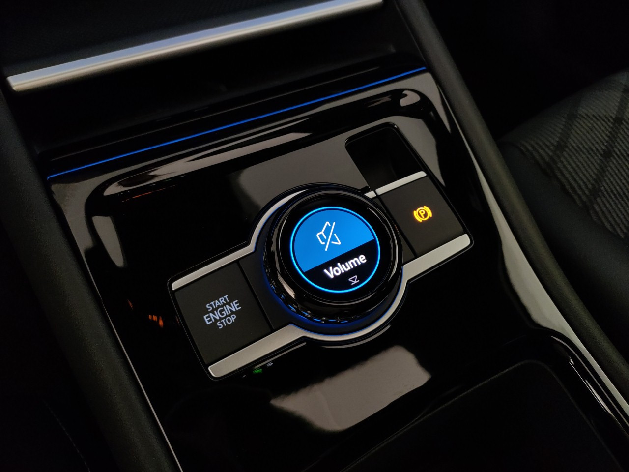 Volkswagen Tiguan KM0 2025 Tiguan Porto Mantovano