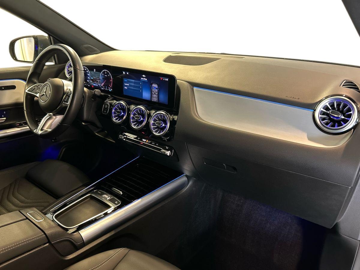 Mercedes GLA GLA 200 D Progressive Advanced Plus 8G-DCT - 15