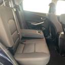 Korando 3ª Serie - Korando 2.2 Diesel 2wd Mt Limited