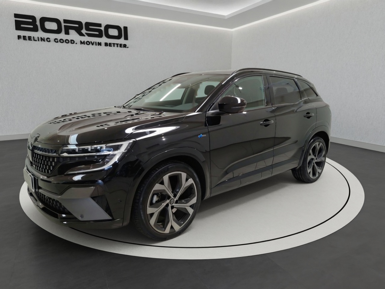 RENAULT Austral