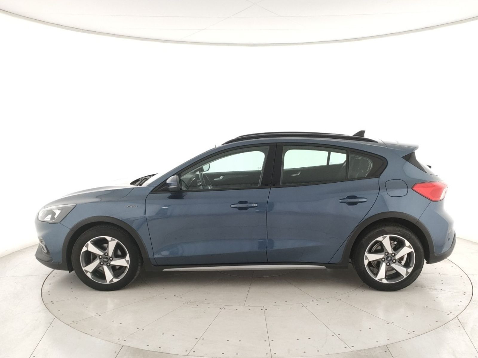 Ford Focus Active Usato 2021 Focus Active Legnago