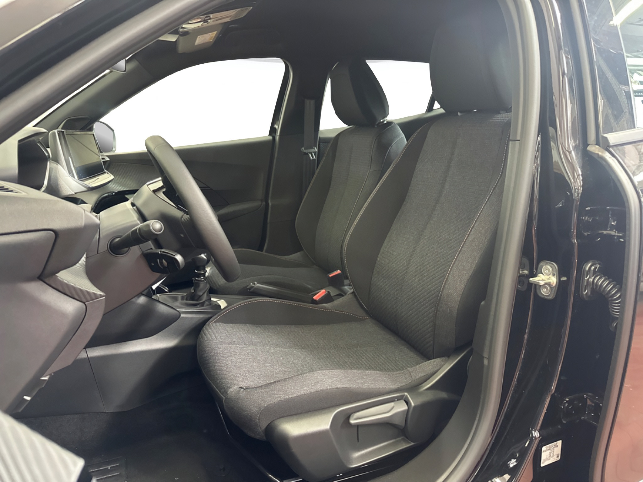 Peugeot 2008 KM0 2026 2008 Carpi