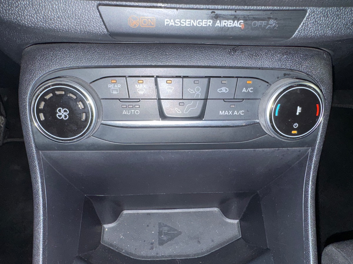 Ford Fiesta Usato 2023 Fiesta San Zeno Naviglio