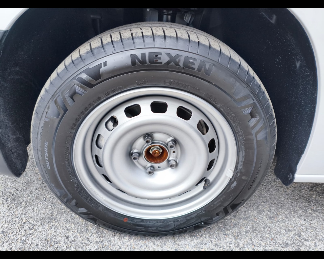 Foto OPEL COMBO CARGO - Furgone M Diesel 100cv Manuale