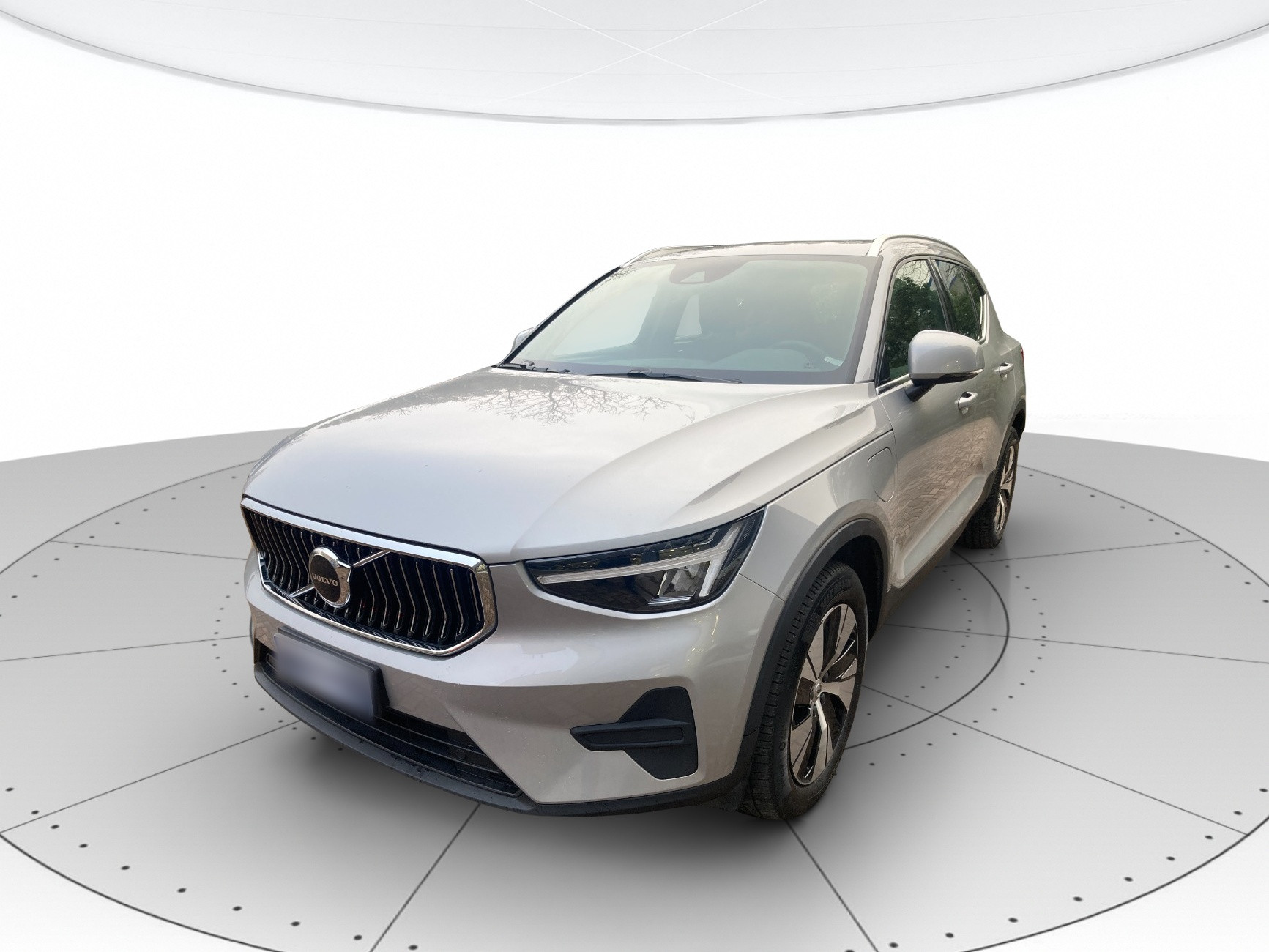 Volvo XC40 Usato 2022 XC40 Modena
