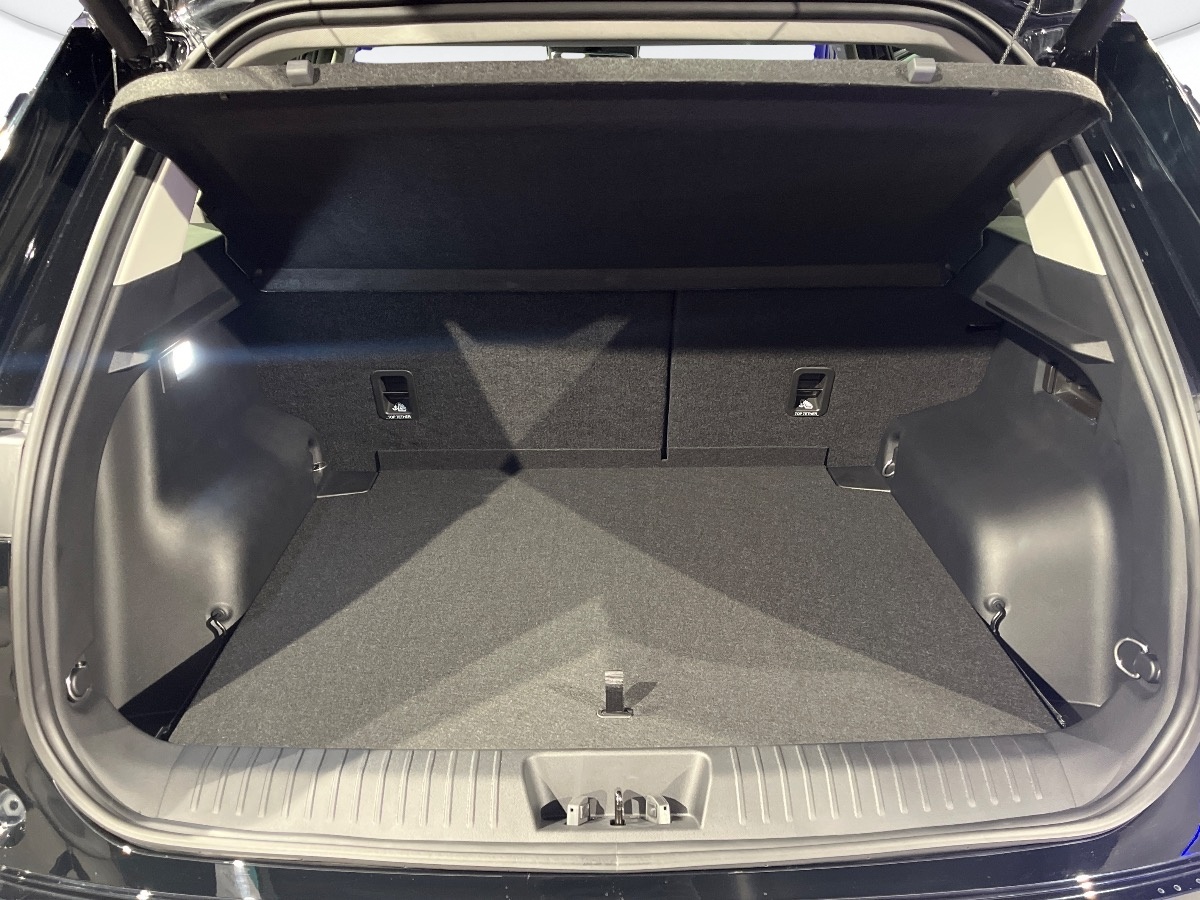 Jaecoo Jaecoo 5 EV Nuovo elettrico Jaecoo 5 EV Verona