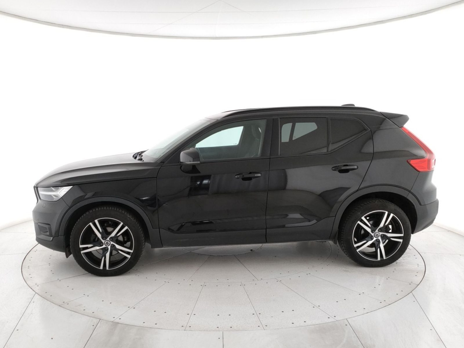 Volvo XC40 Usato 2022 XC40 Legnago