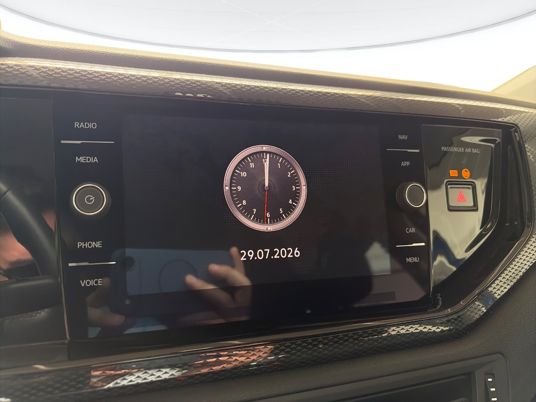 Volkswagen Taigo Usato 2024 Taigo Mestre