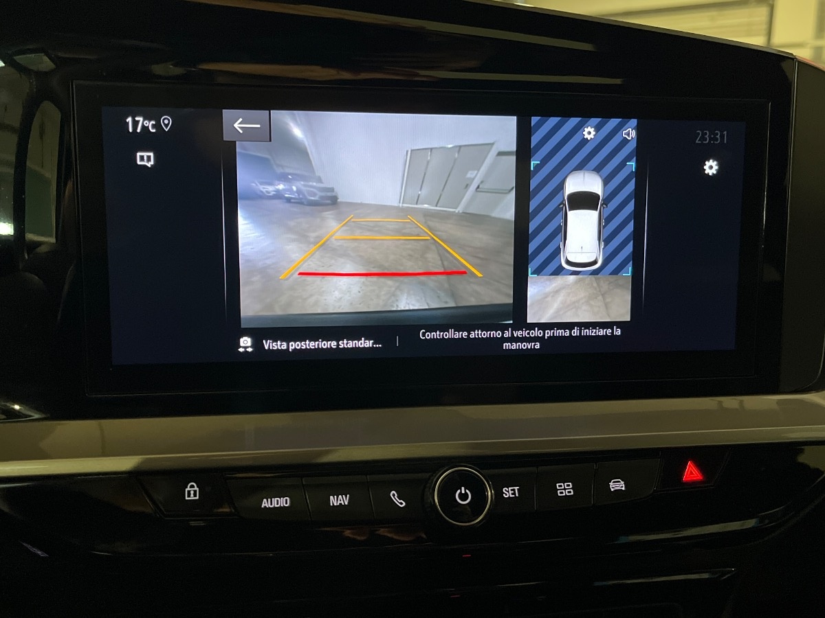 Opel Mokka Usato 2024 Mokka Verona