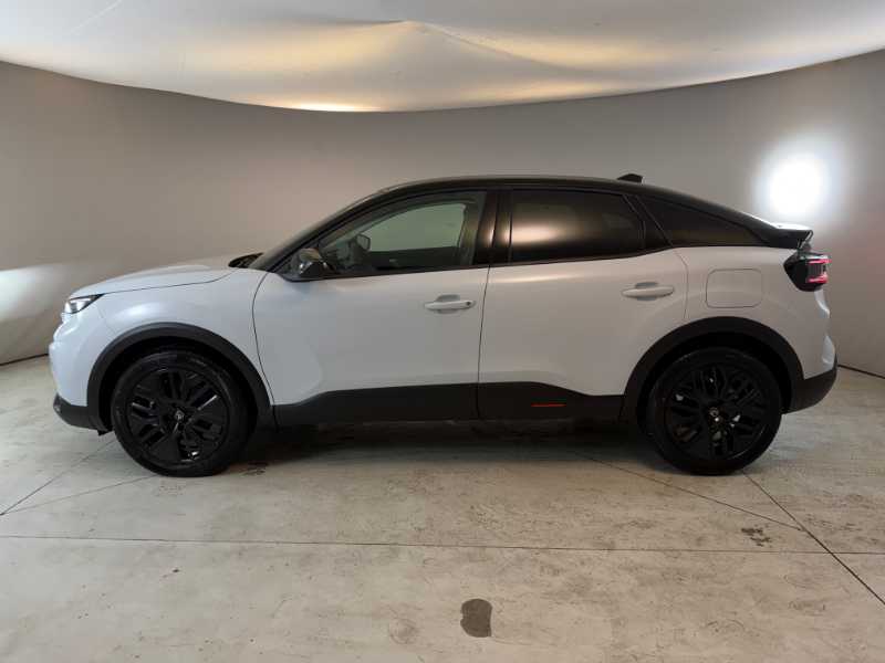 C4 Hybrid 145 Cv  Automatico  - Collection