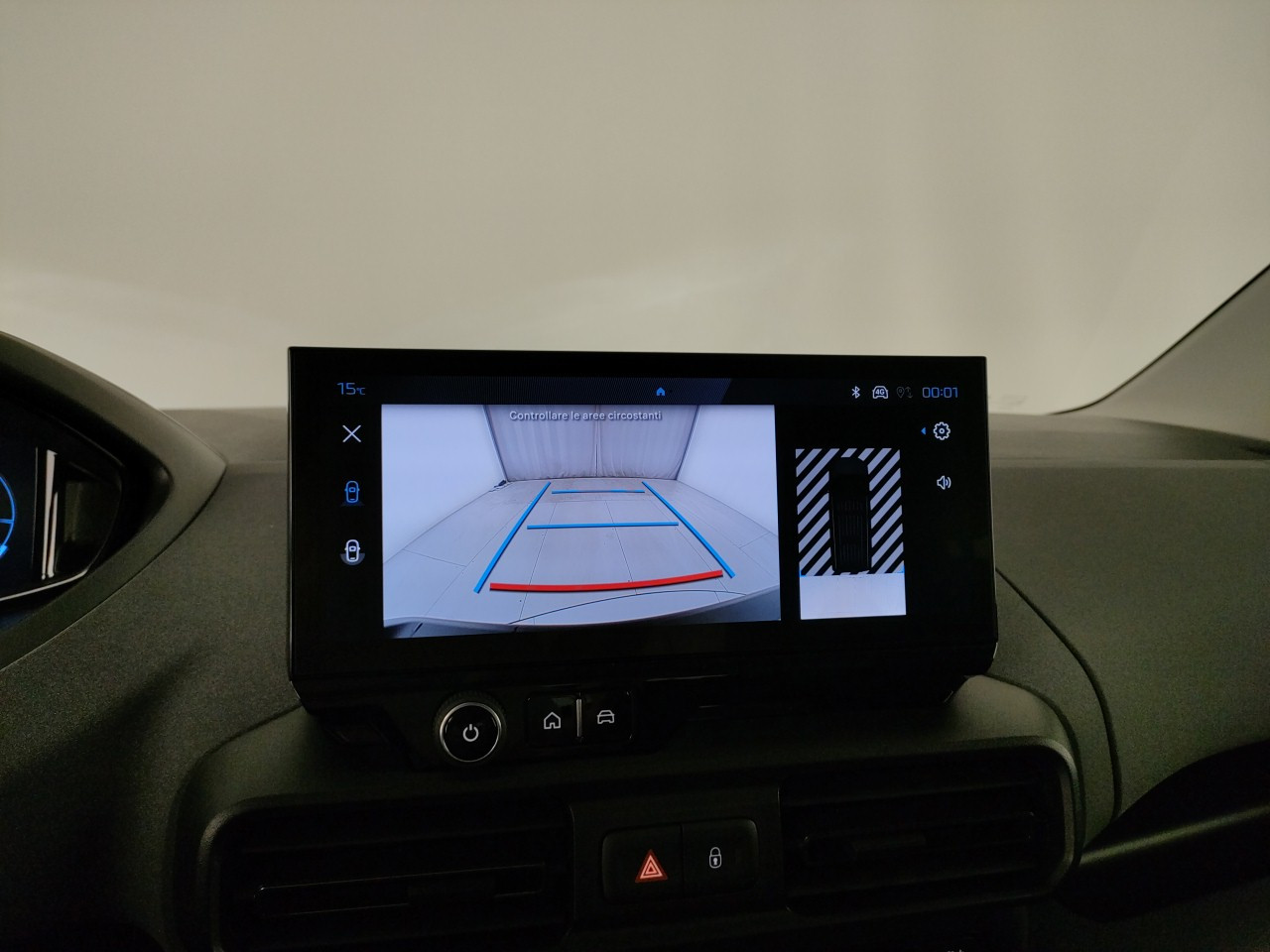 Peugeot Rifter Nuovo Diesel Rifter Porto Mantovano