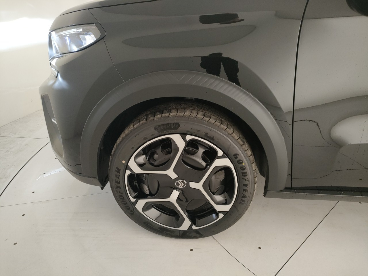 Citroen C3 Nuovo Benzina C3 Porto Mantovano