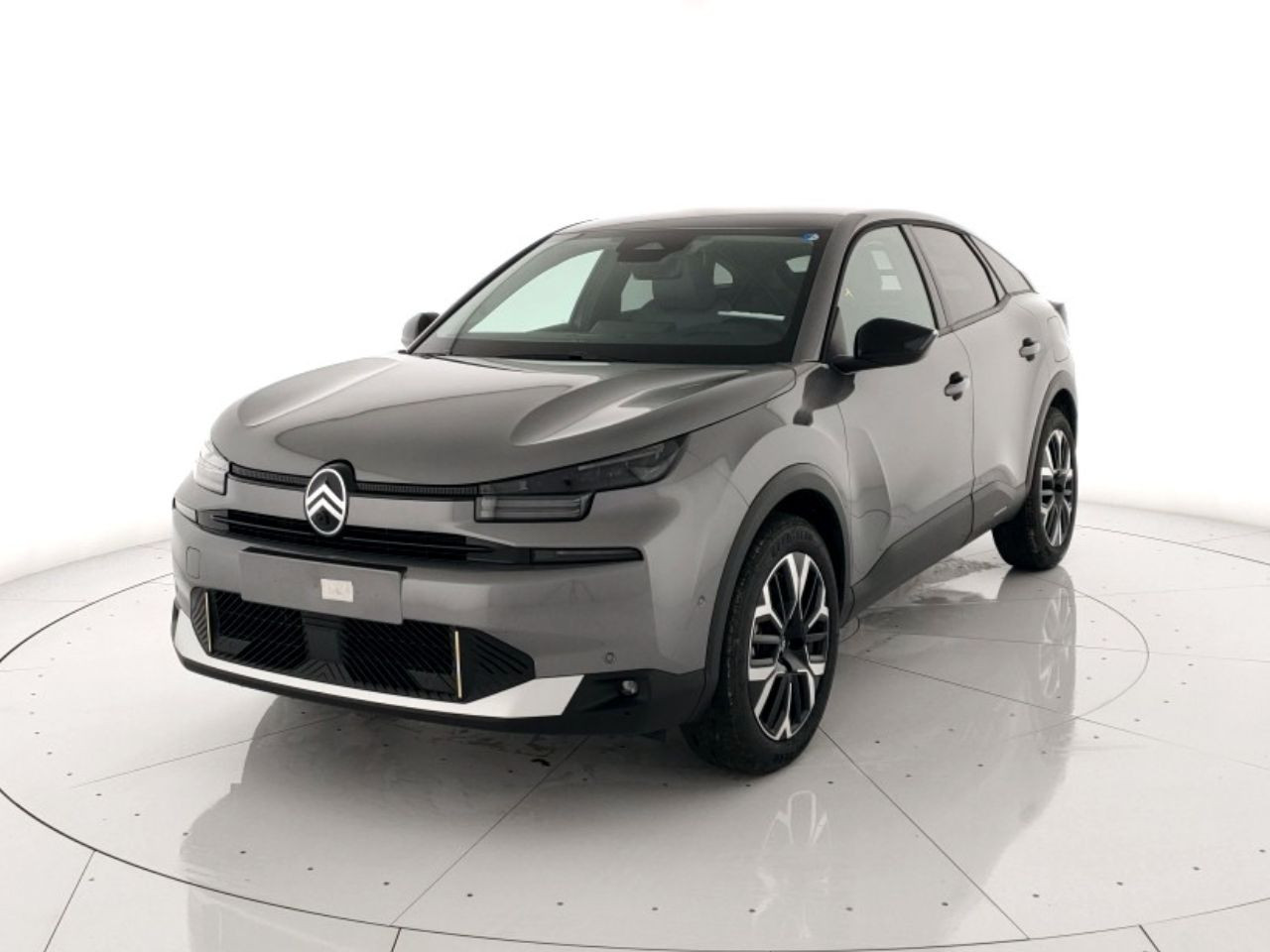 Citroen C4 Aziendali 2026 C4 Porto Mantovano