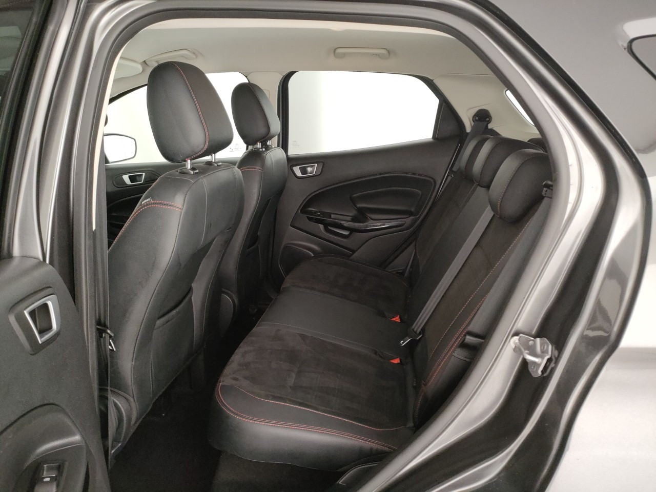 Ford EcoSport Usato 2020 EcoSport Porto Mantovano