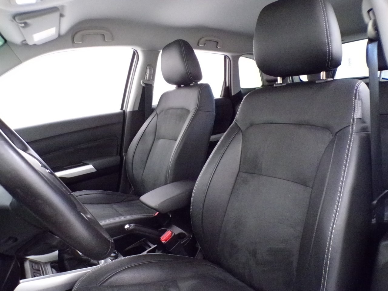 Suzuki Vitara Vitara 1.6 VVT V-Top 4WD ALLGRIP - 12