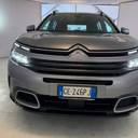 C5 Aircross I 2018 - C5 Aircross 1.5 Bluehdi Shine S&s 130cv