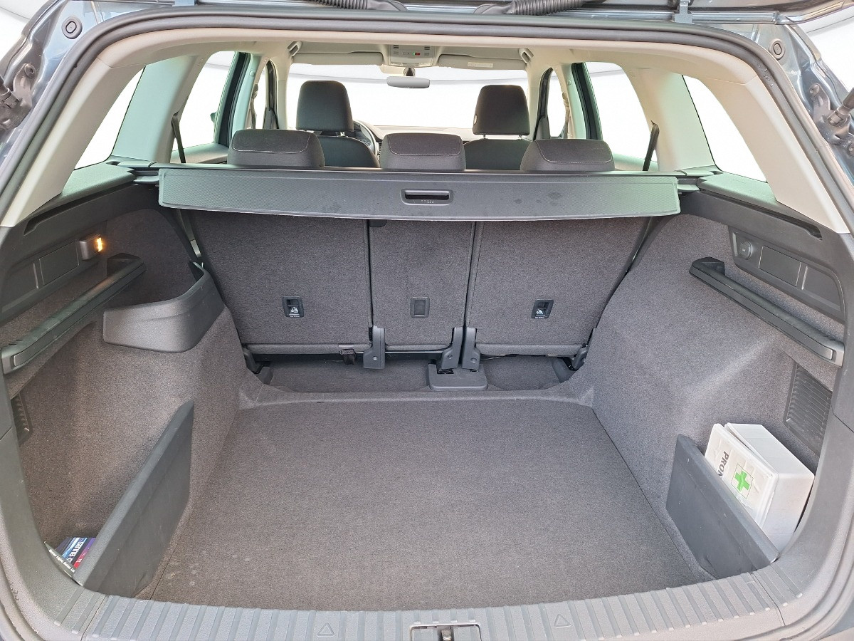 Skoda Kodiaq Usato 2018 Kodiaq San Vendemiano