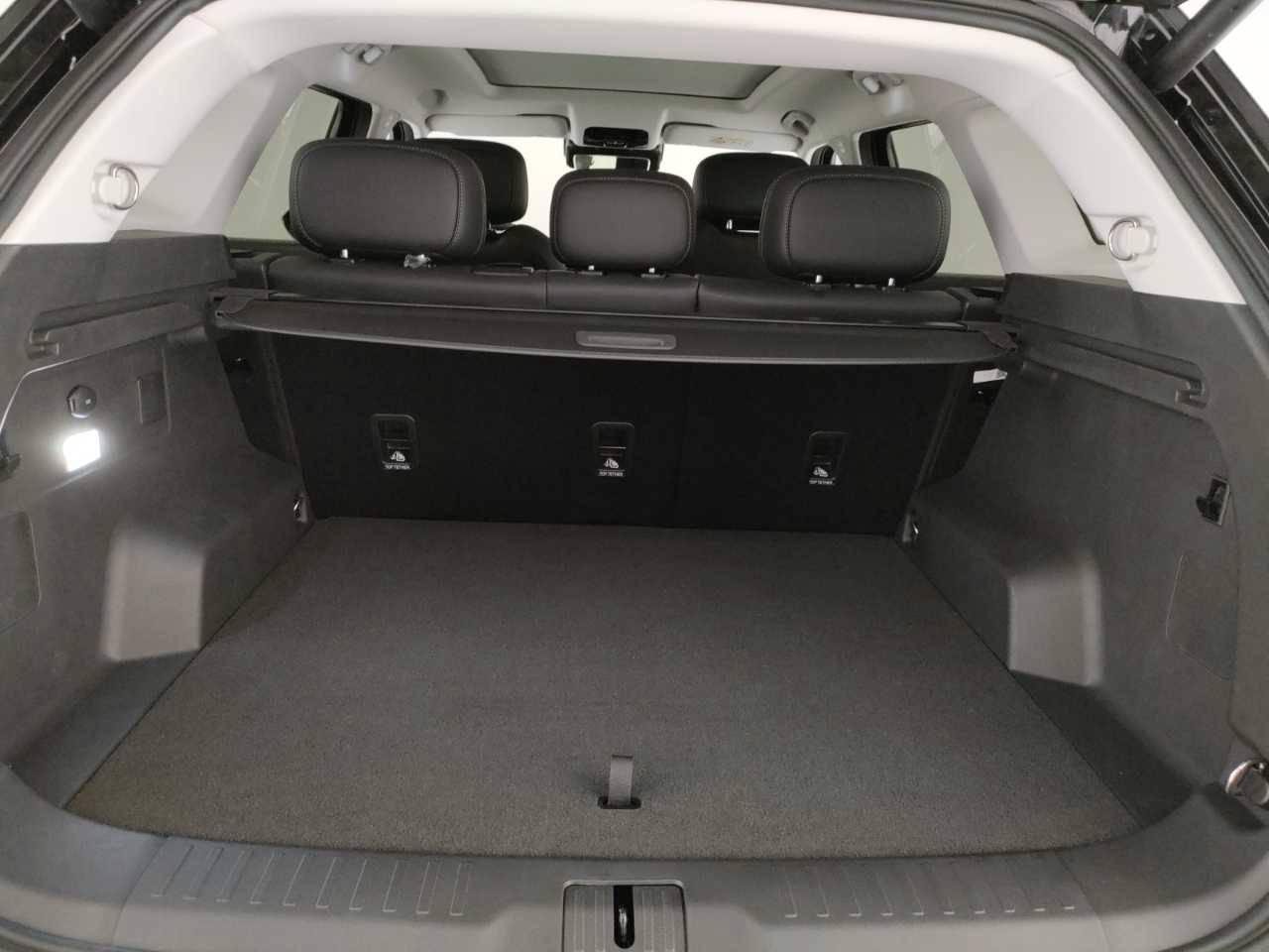 Jaecoo Jaecoo 7 Nuovo Benzina Jaecoo 7 Modena