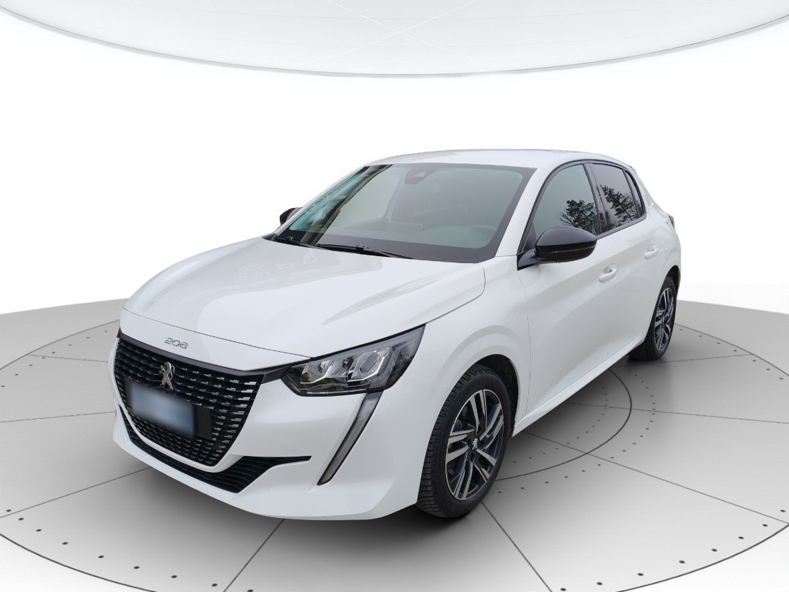 Peugeot 208 Usato 2023 208 Carpi
