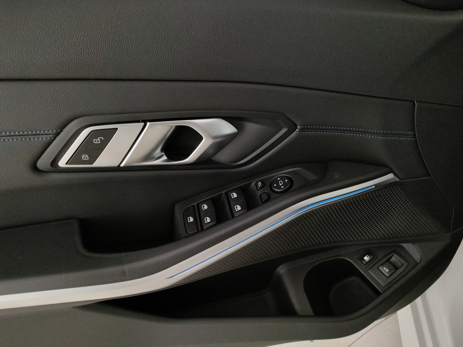 Bmw Serie 3 Usato 2023 Serie 3 Legnago