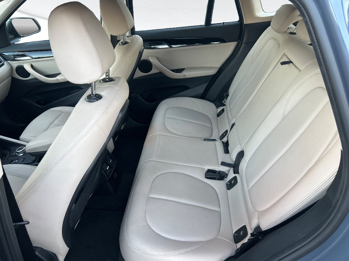 Bmw X1 Usato 2021 X1 Padova