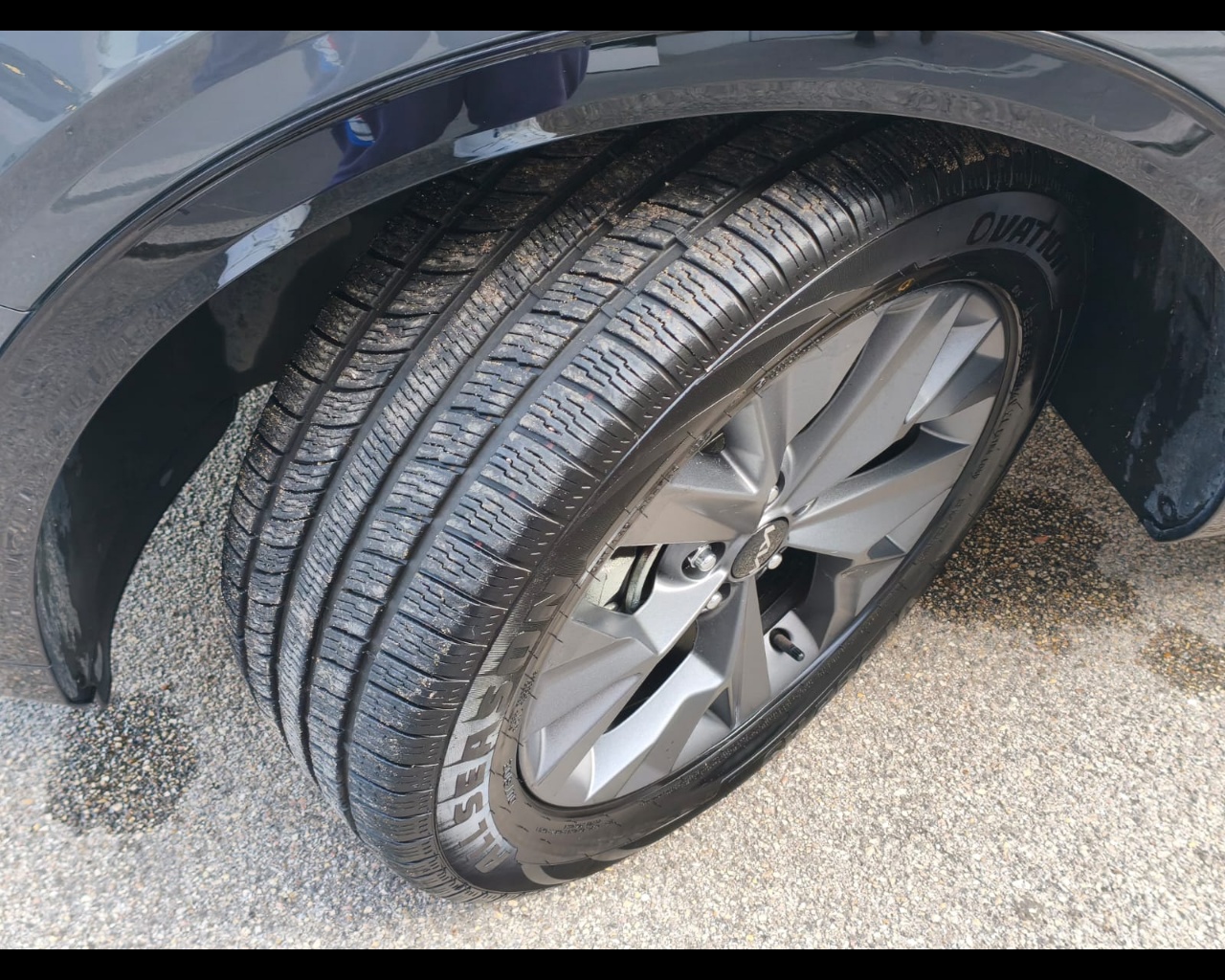 Foto KIA Sportage 1.6 tgdi hev GT-line auto