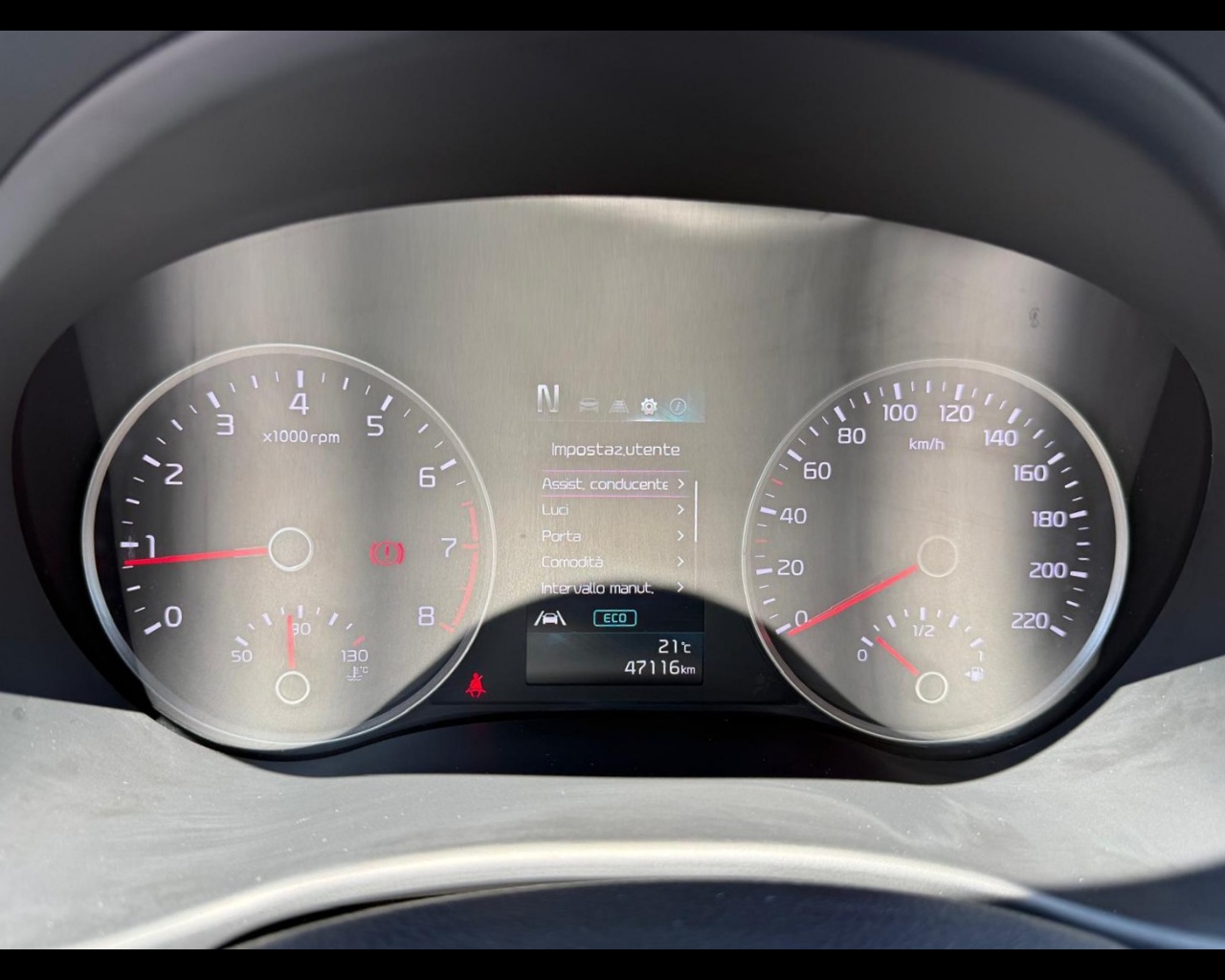 Foto KIA Rio 1.0 t-gdi mhev GT Line 100cv imt