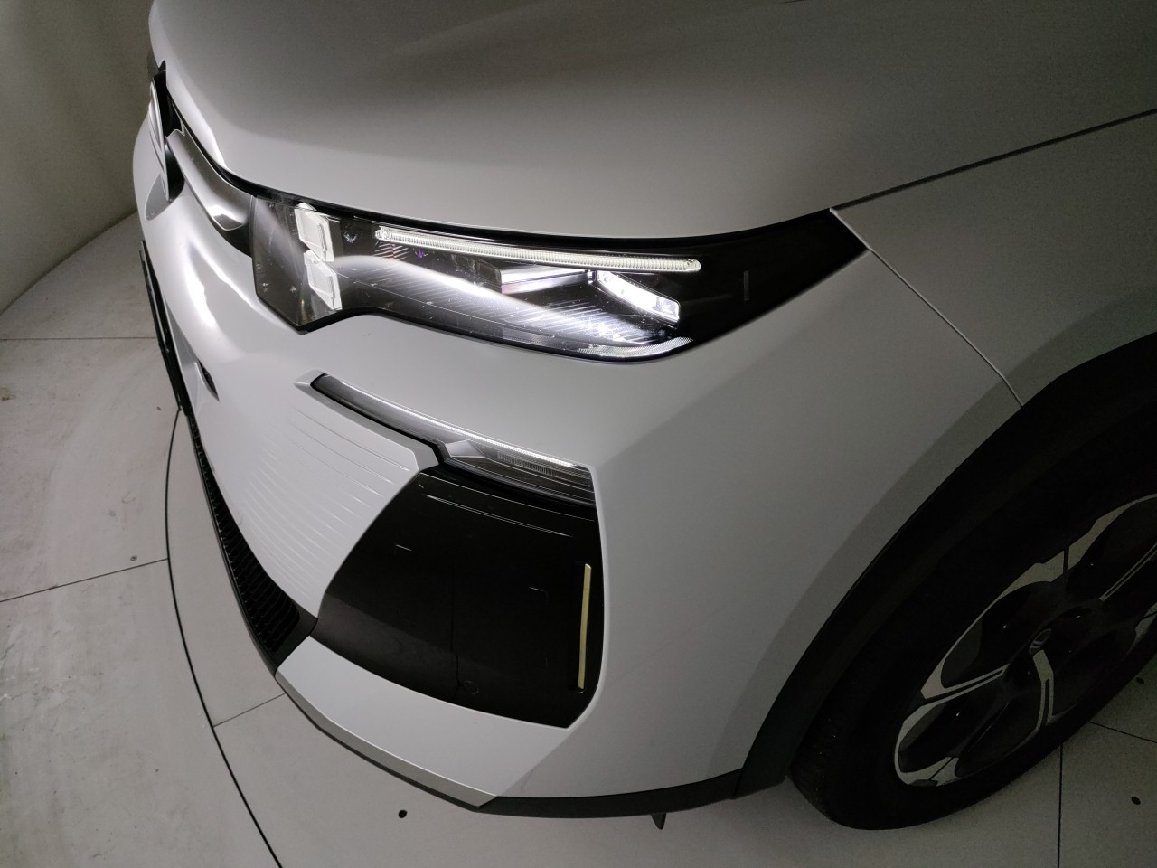 Citroen C5 Aircross Aziendali 2026 C5 Aircross Porto Mantovano