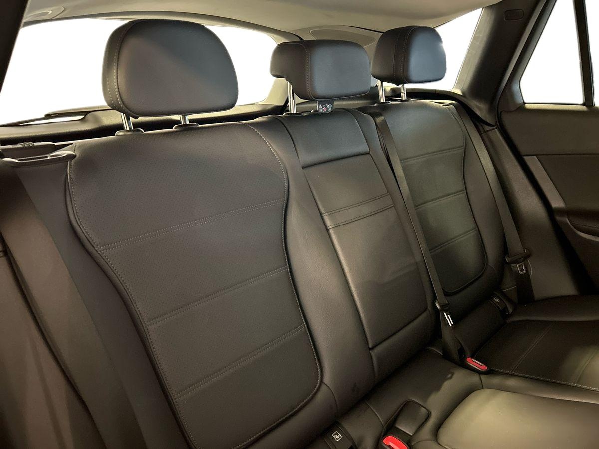 Mercedes GLC GLC SUV 200 d Advanced 4Matic 9G-Tronic - 16