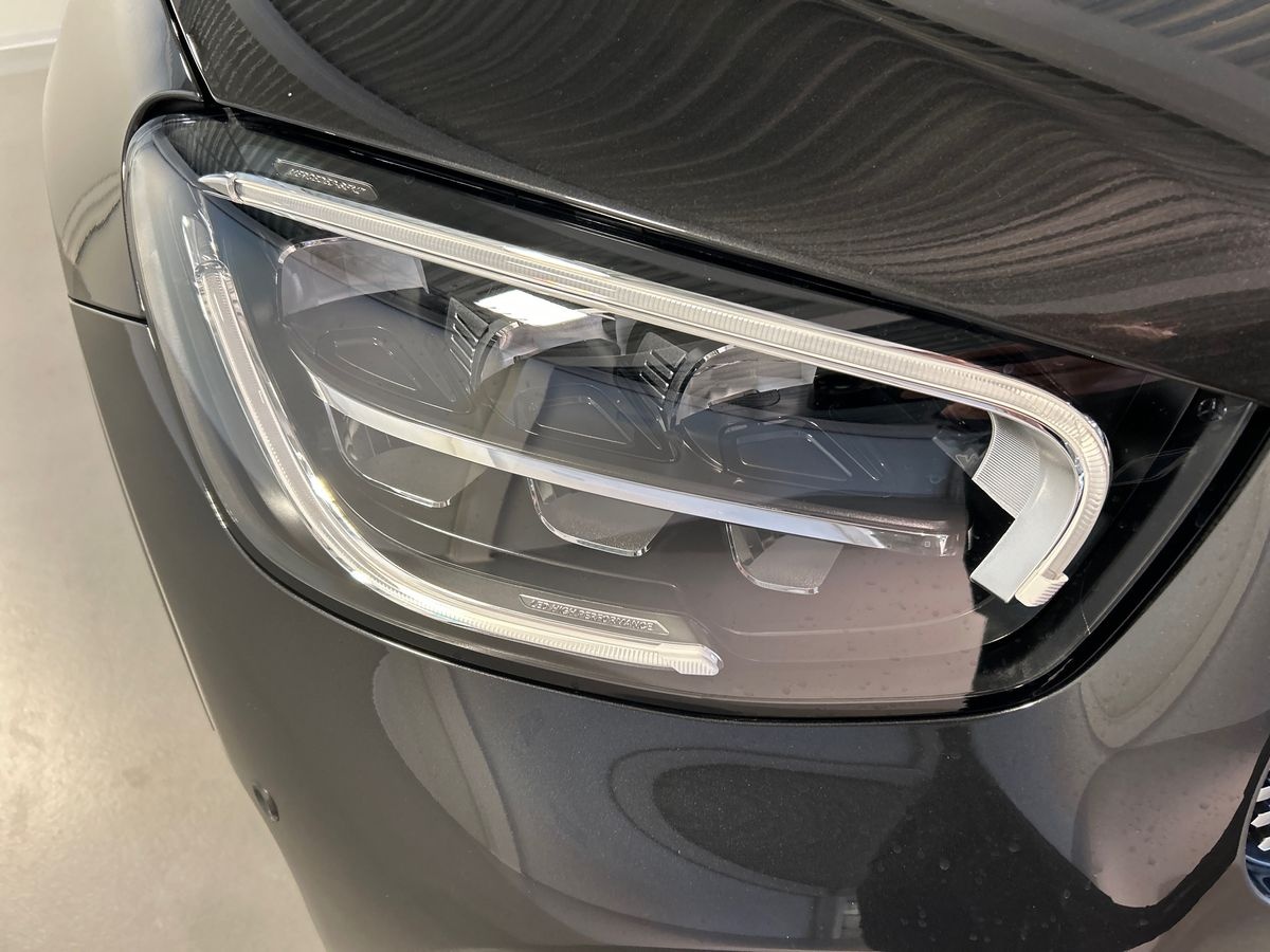 Mercedes GLC GLC 220 d Premium Plus 4matic auto - 7