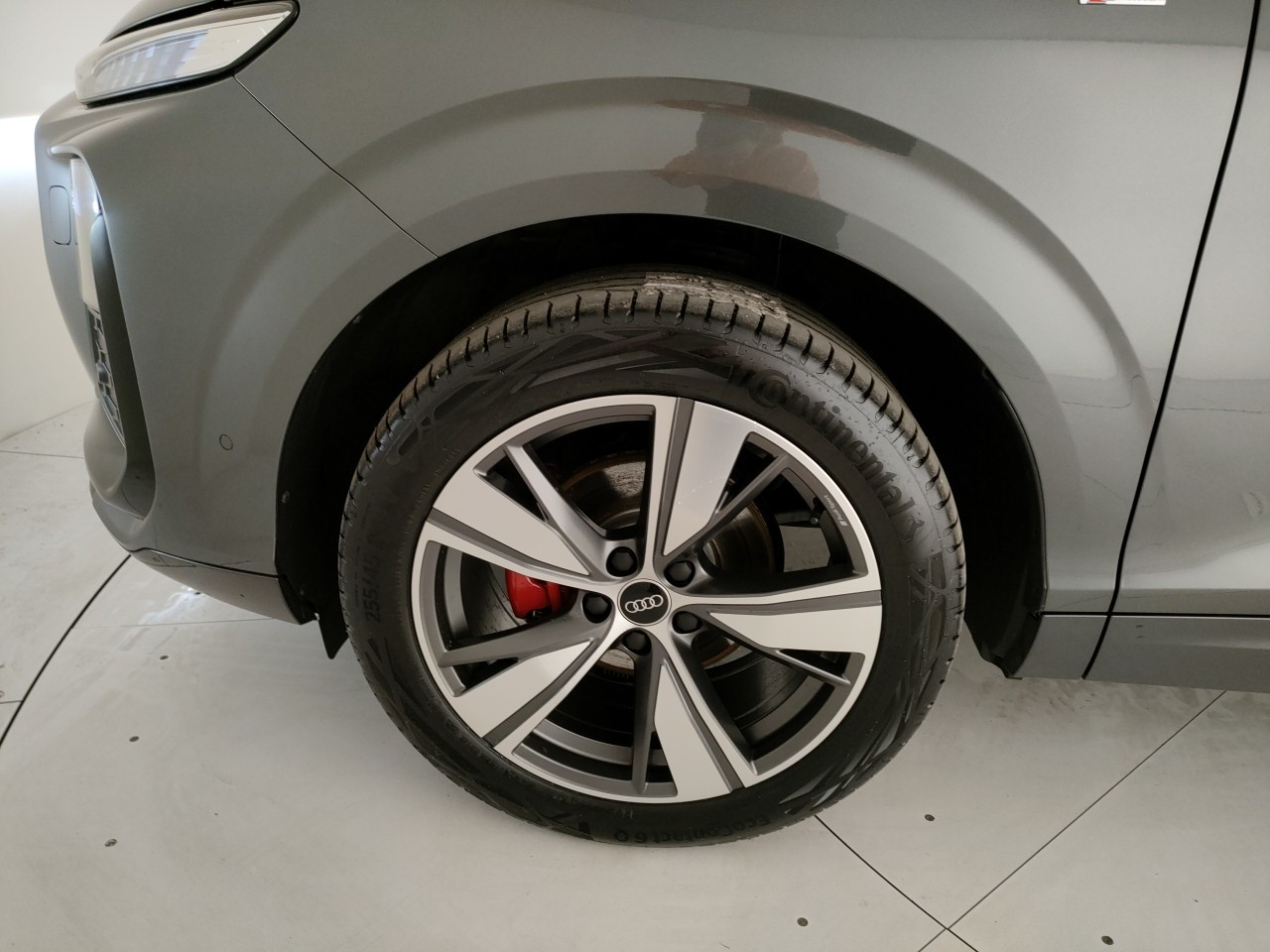 Audi Q3 Usato 2025 Q3 Modena