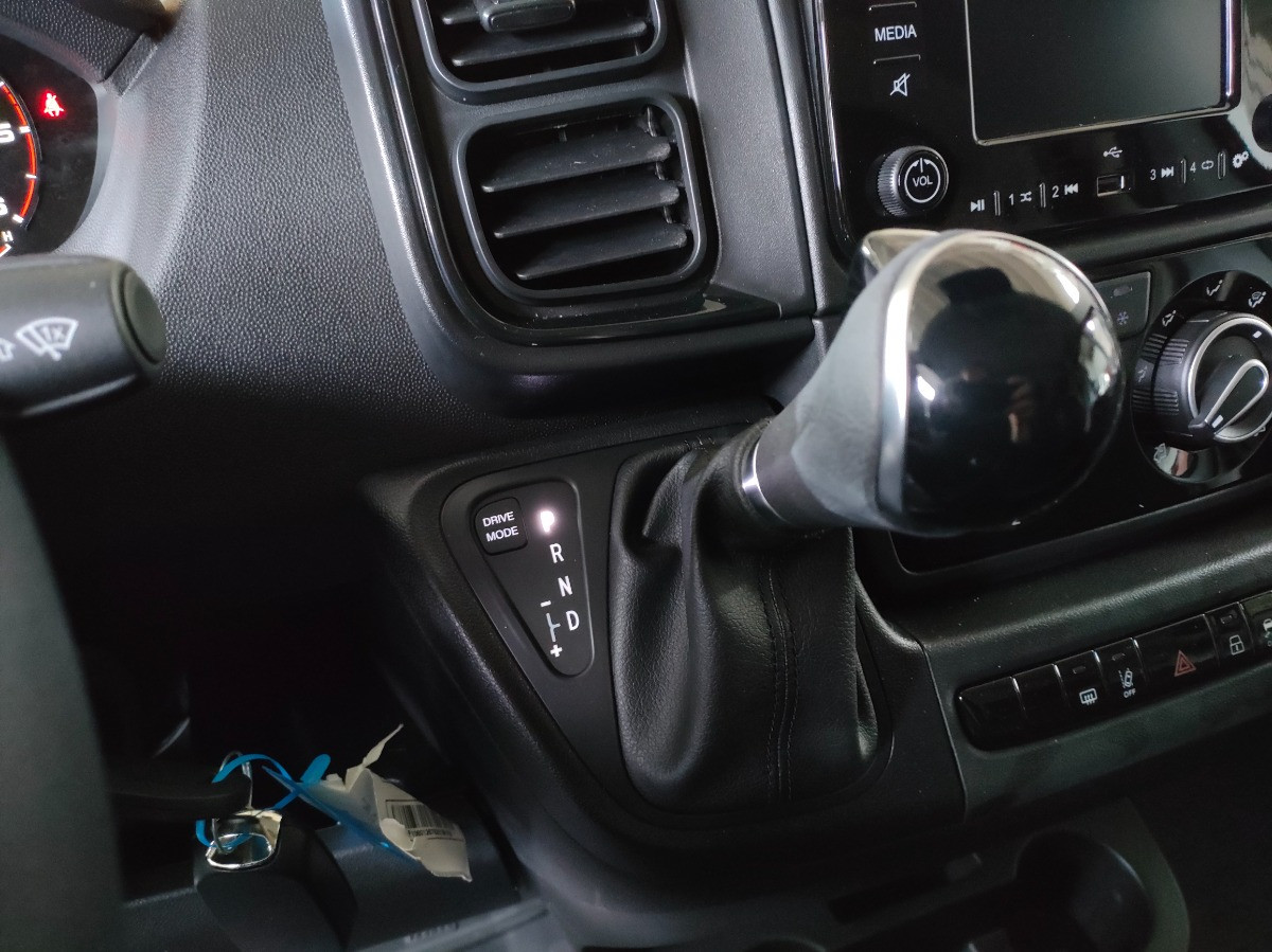 Peugeot Boxer Nuovo Diesel Boxer Porto Mantovano