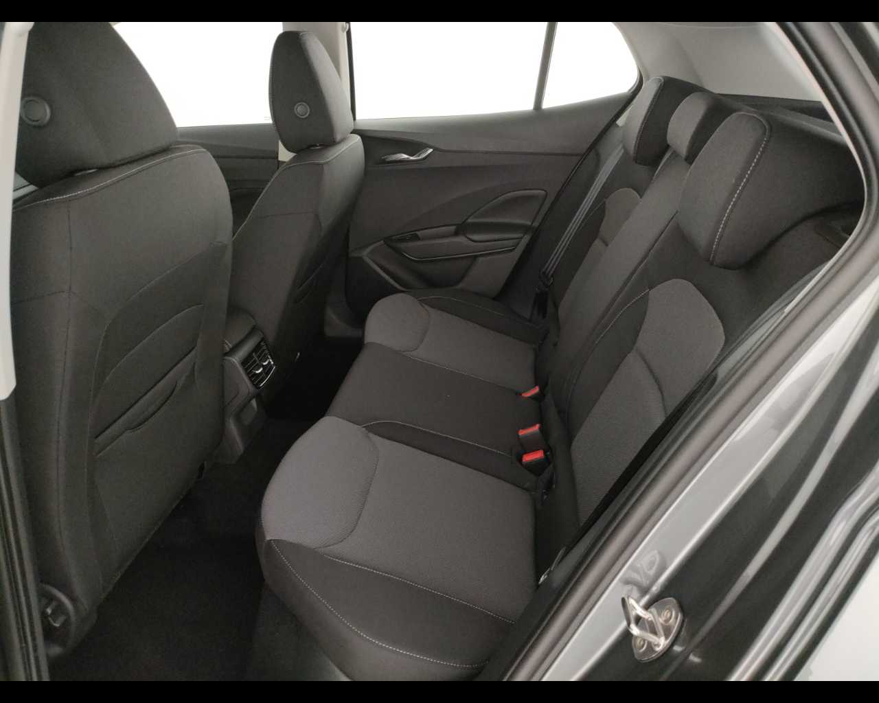 Skoda Fabia Nuovo Benzina Fabia Legnago