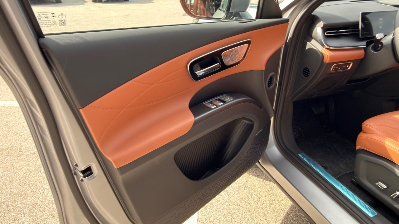 Lepas Lepas L8 L8 PHEV 1.5TGDI Elegance - 14