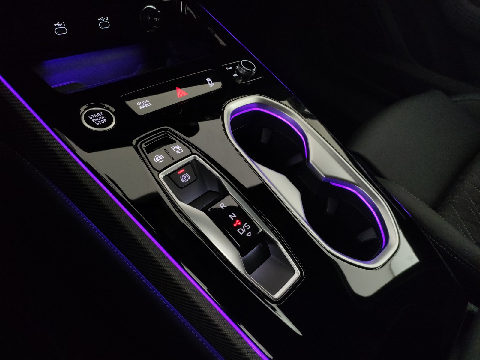 Audi A6 Usato 2025 A6 Padova