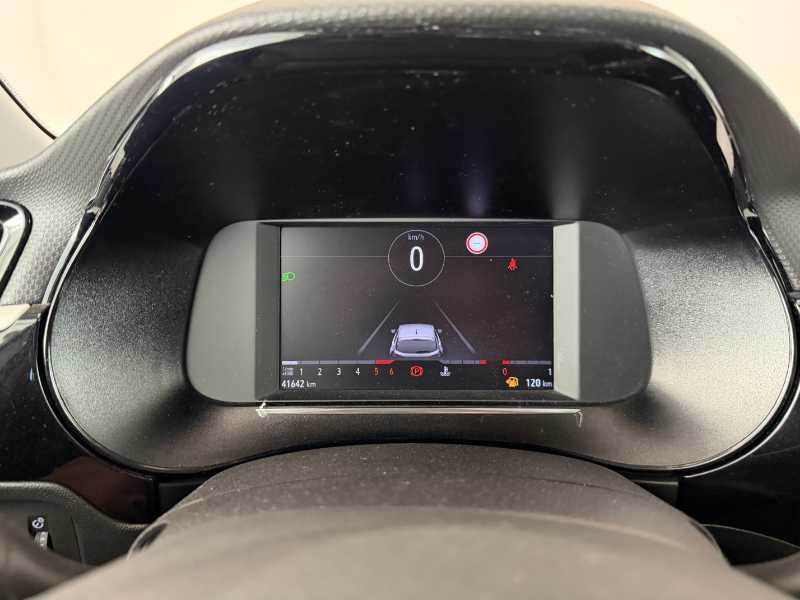 Corsa Vi 2020 - Corsa 1.5 Gs Line S&s 100cv