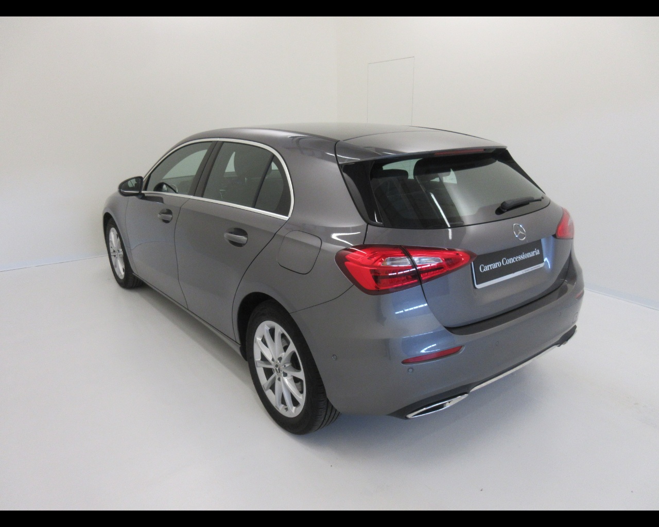 Mercedes Classe A Classe A 160 Sport - 8