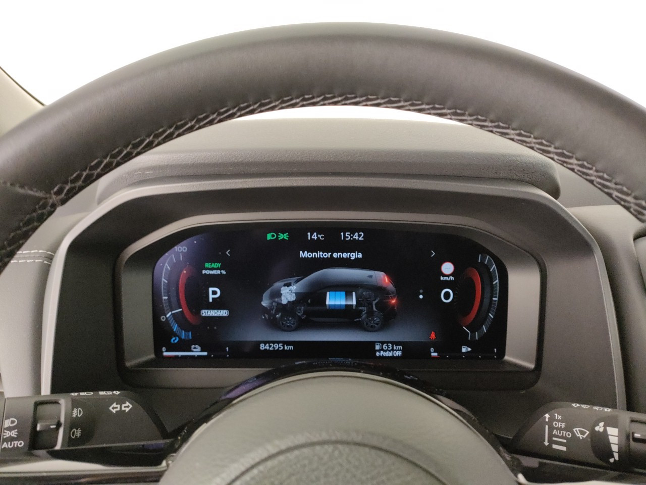 Nissan Qashqai Usato 2024 Qashqai Porto Mantovano