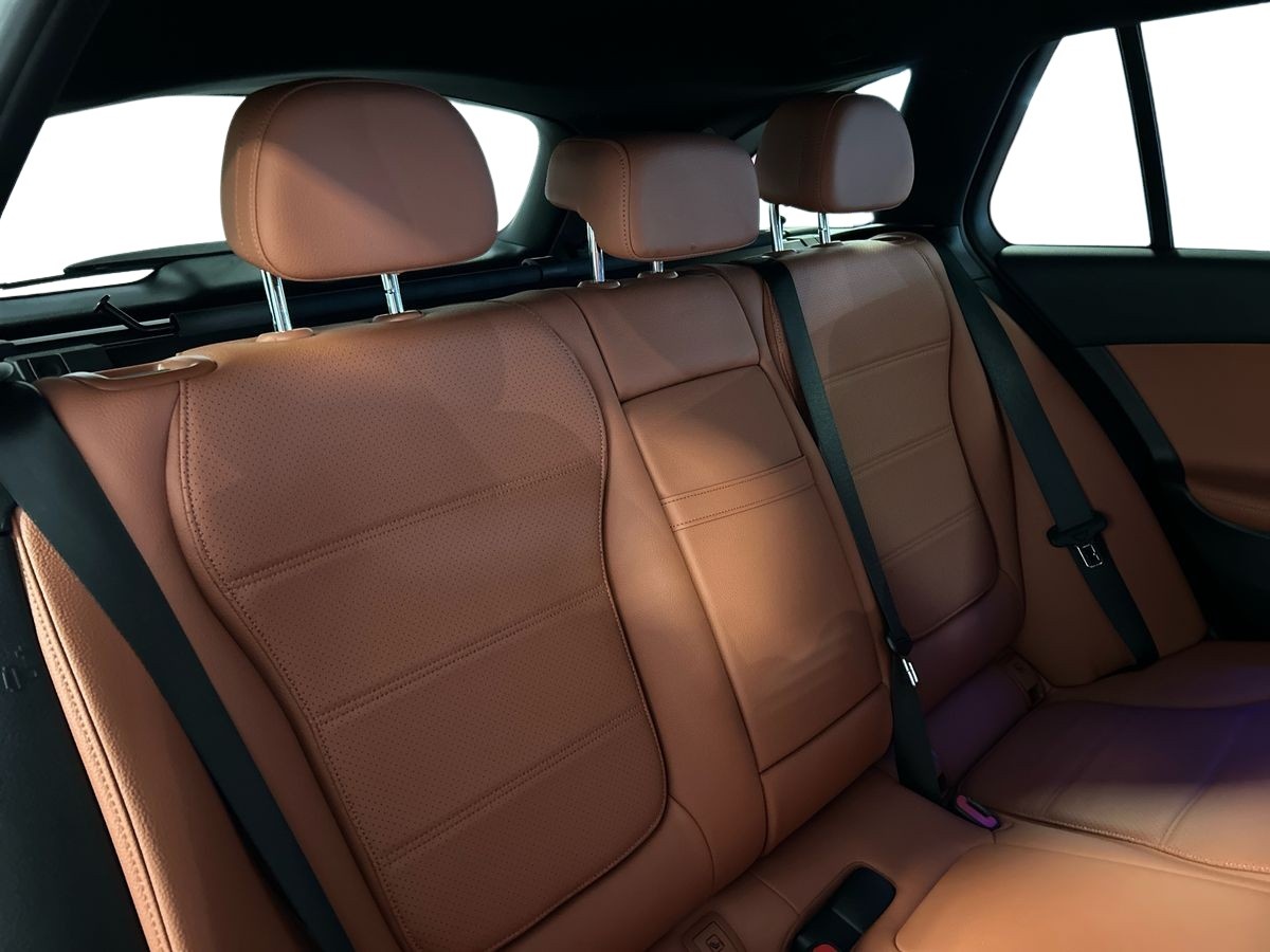 Mercedes Classe C Station Wagon Classe C Station Wagon All-Terrain 220 d Mild hybrid Advanced Plus 4Matic 9G-Tronic - 15
