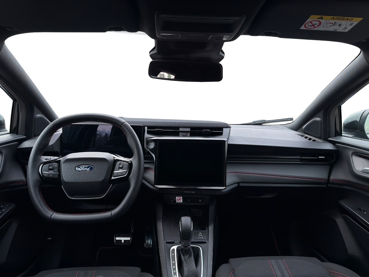 Ford Puma Usato 2025 Puma Legnago