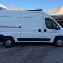 Jumper Iii (ii 2011) - Jumper 33 L2h2 2.0 Bluehdi 130cv E6