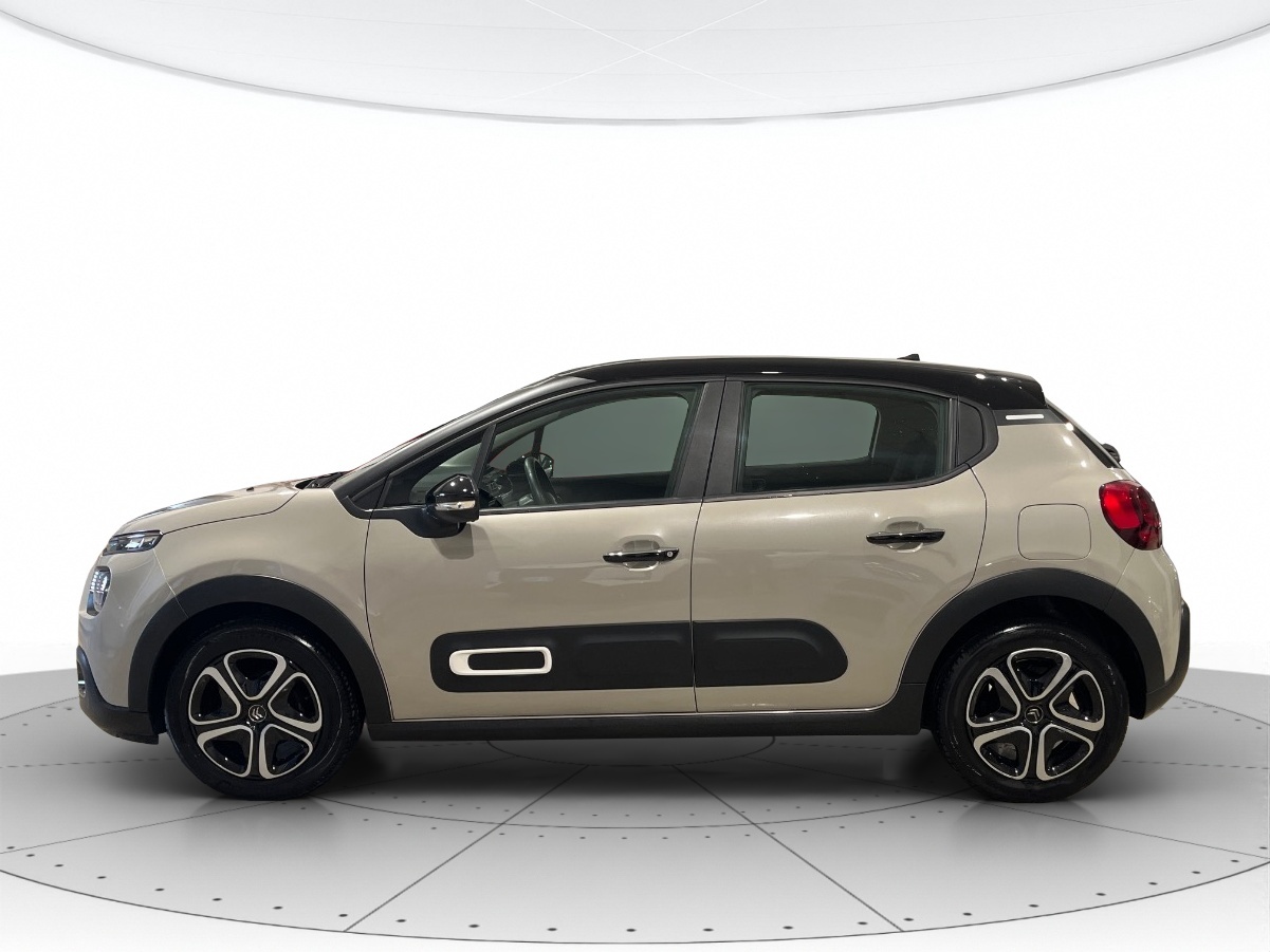 Citroen C3 Usato 2022 C3 Verona