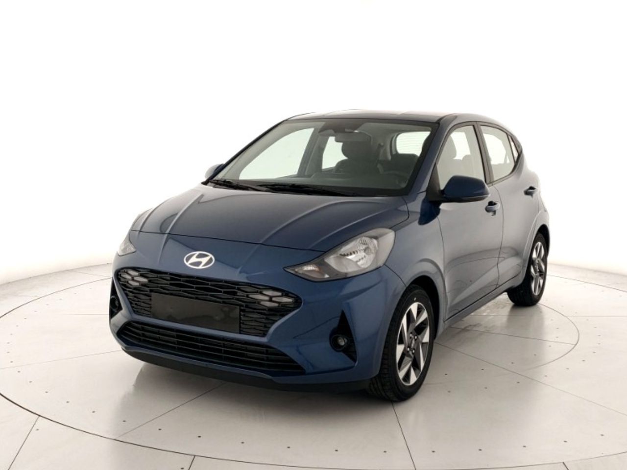 Hyundai i10 KM0 2025 i10 Porto Mantovano