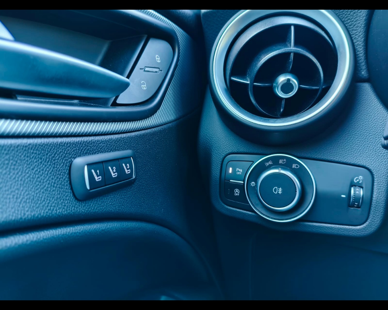 Foto ALFA ROMEO Stelvio 2.2 t Veloce Q4 210cv auto