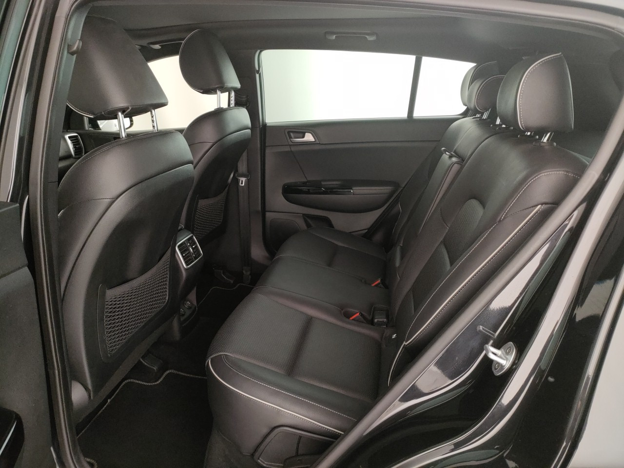 Kia Sportage Usato 2016 Sportage Porto Mantovano