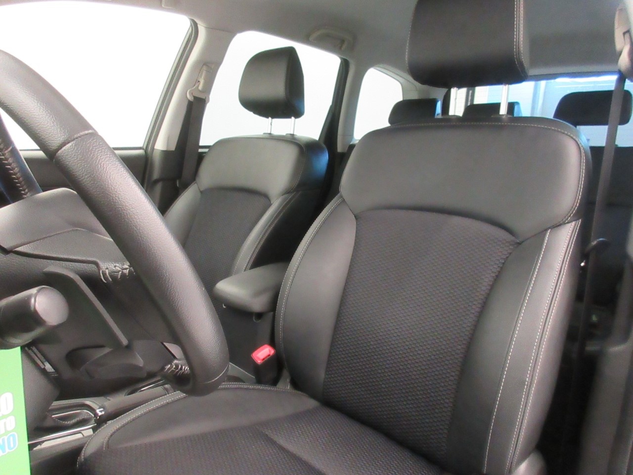 Subaru Forester Forester 2.0 d Sport Style CVT Lineartronic - 13
