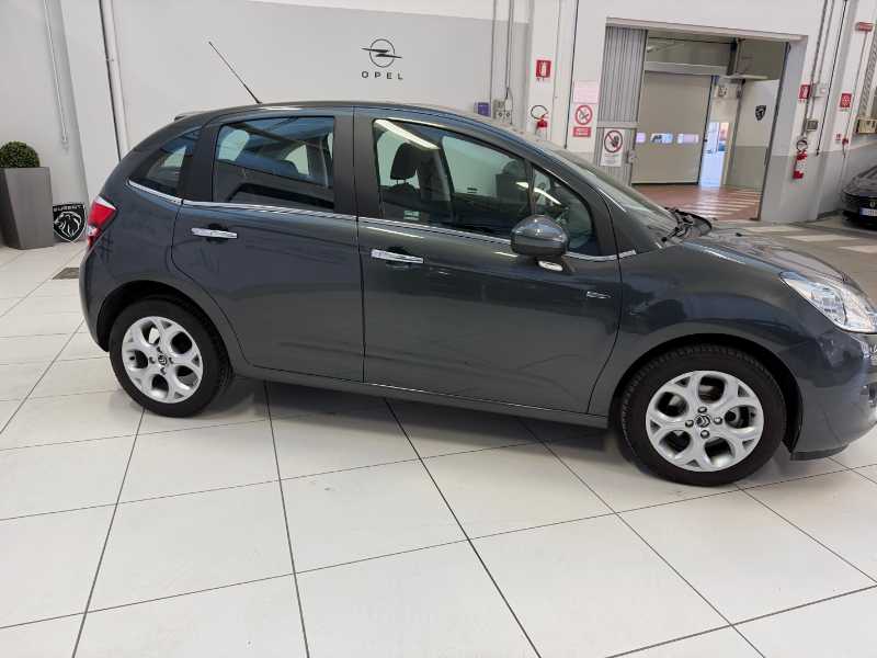 C3 2ª Serie - C3 1.2 Vti 82 Exclusive